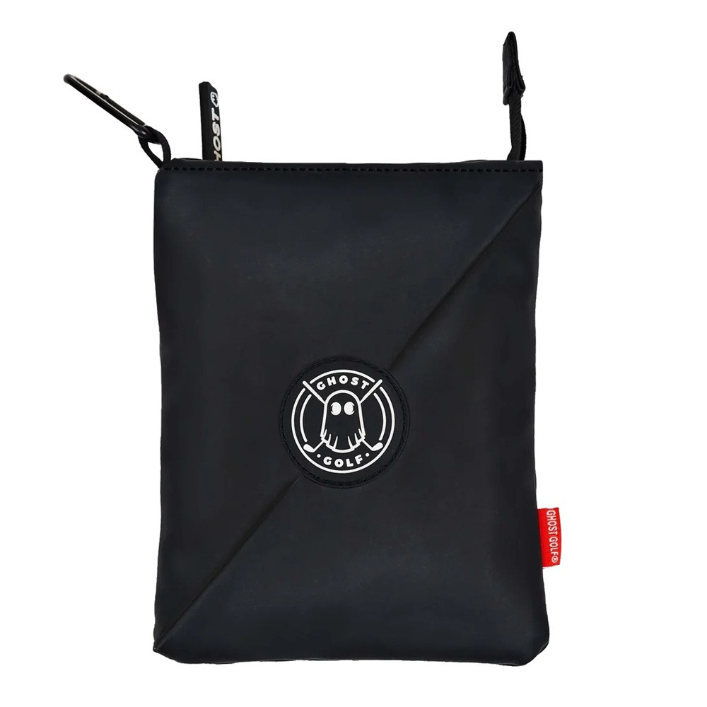 Ghost Golf Utility Pouch - Maple Hill Golf